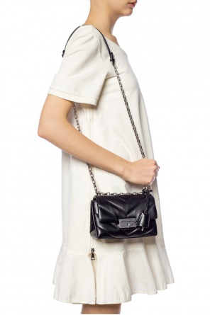‘cece’ quilted shoulder bag, zdjęcie 2 ‘cece’ quilted shoulder bag od Michael Kors